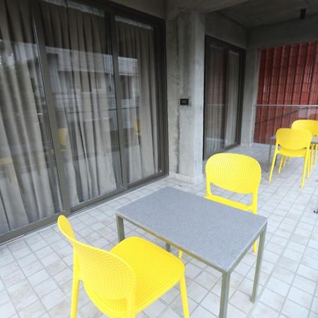 Hotel Bel Visto Vālpārai Esterno foto