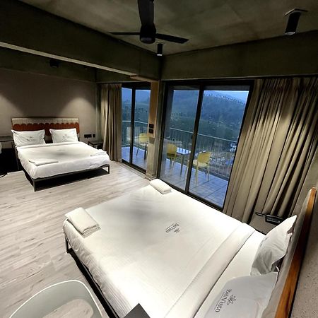 Hotel Bel Visto Vālpārai Esterno foto
