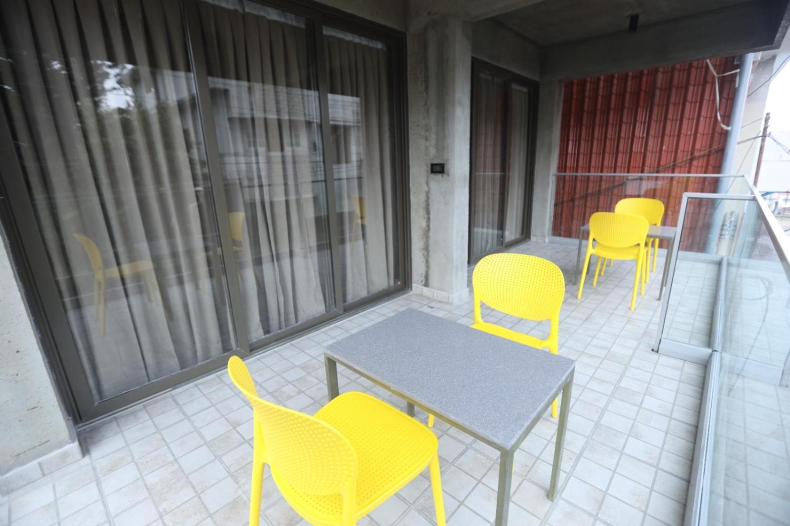 Hotel Bel Visto Vālpārai Esterno foto